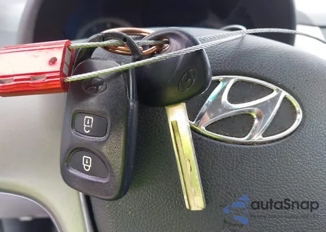 2015 Hyundai Accent Gls из США, поврежденный, VIN KMHCT4AE6FU930696